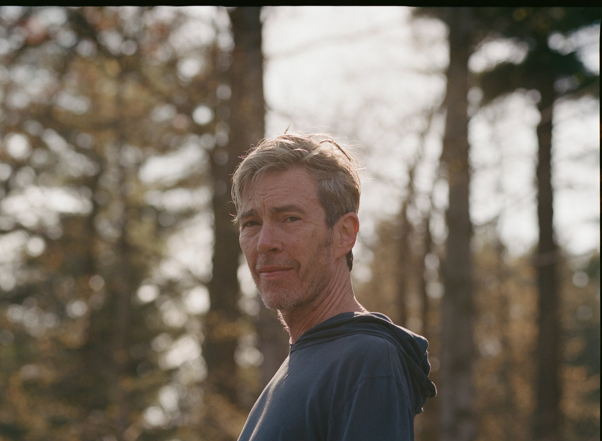 Dream River | Bill Callahan