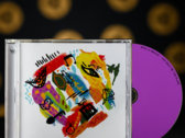 Merch | Apollo Brown