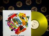 Merch | Apollo Brown