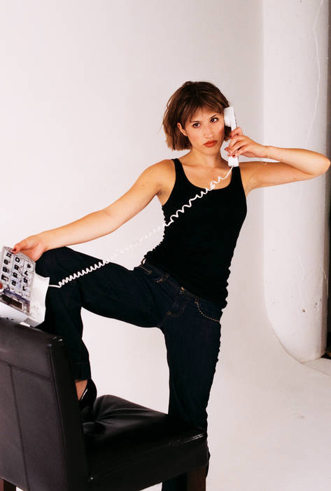 Music | Sophia James