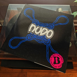Limited Edition 12" Vinyl, image 3