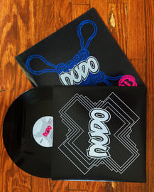 Limited Edition 12" Vinyl, image 4