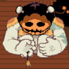 mostlyghostie thumbnail