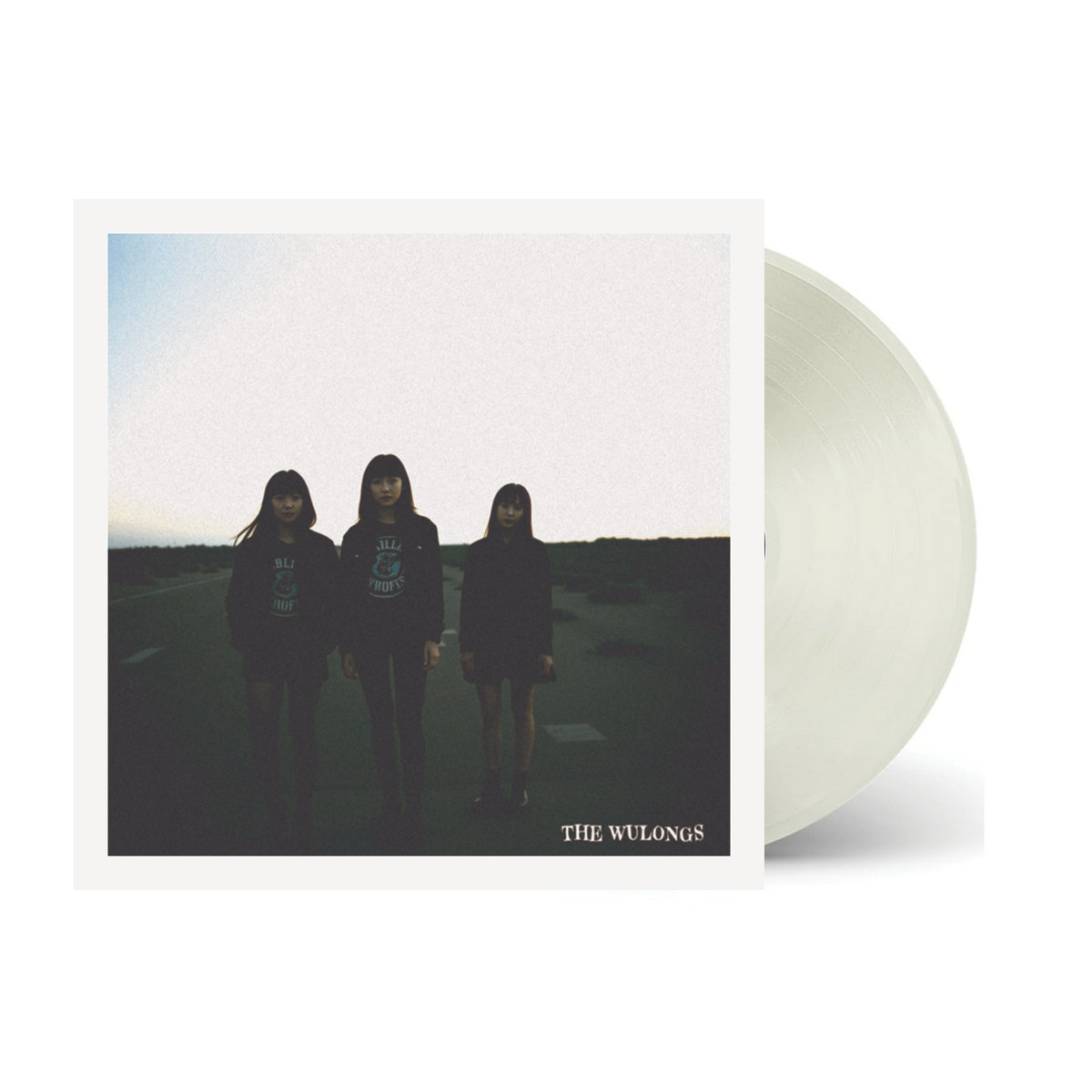 [名盤]the Wulongs - Videodrome LP 初回特典付き 0040300119_10.jpg