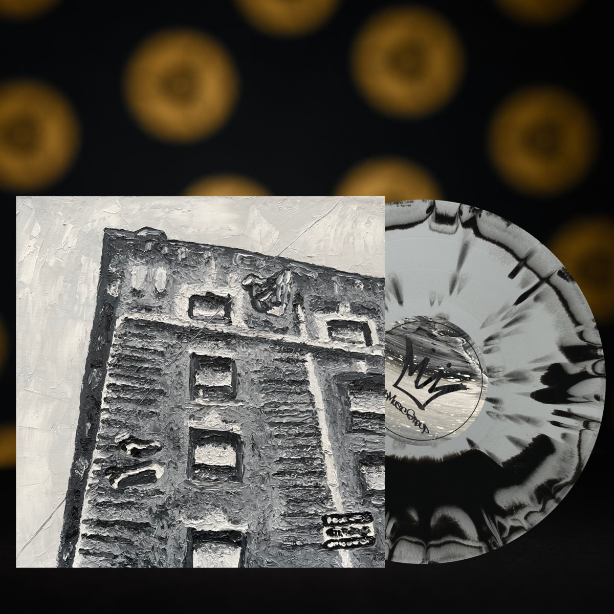The Easy Truth | Apollo Brown & Skyzoo | Apollo Brown