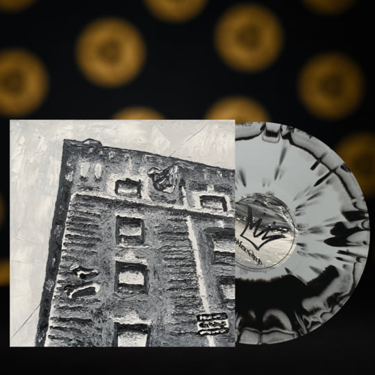 洋楽 Apollo Brown Beautiful Like The Truth The Easy Truth | Apollo Brown & Skyzoo | Apollo Brown