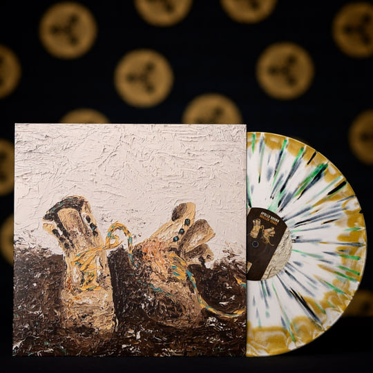 Apollo Brown – Skilled Trade 新品未開封　レコード Skilled Trade | Apollo Brown