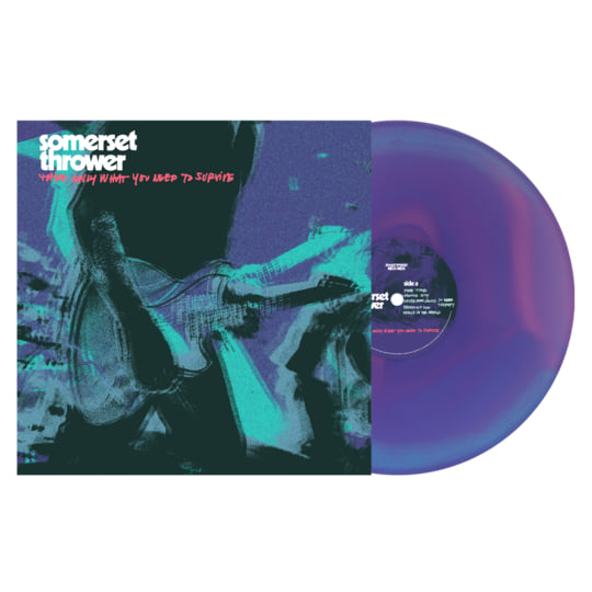 PASSING TRUTH DRIVE 7inch レコード　② PASSING TRUTH DRIVE 7inch レコード ② 【公式通販】