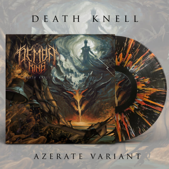 Death Knell | Demon King