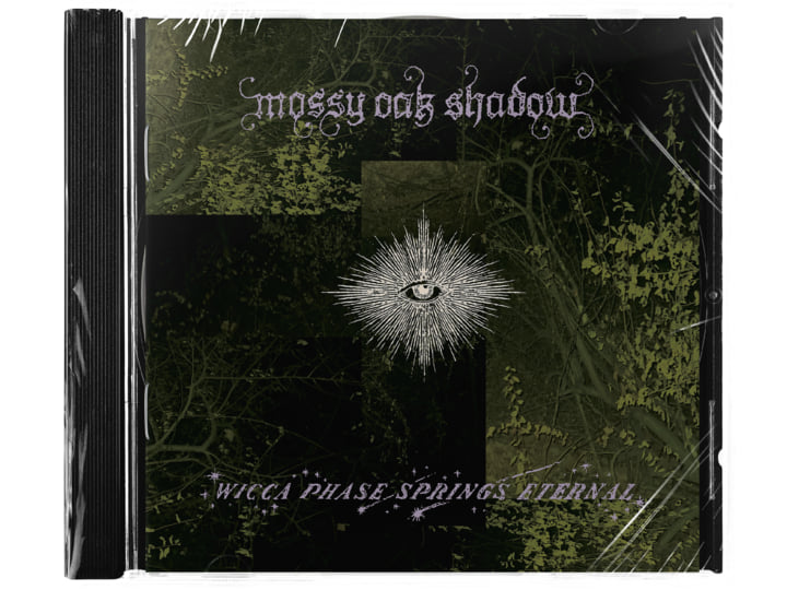 Mossy Oak Shadow | WICCA PHASE SPRINGS ETERNAL