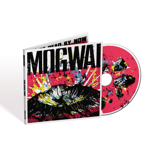The Bad Fire | Mogwai