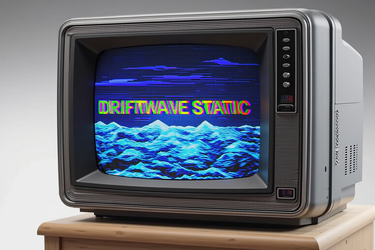 SLUSHWAVE TYPE BEAT TAPE | DriftWave 丂ㄒ卂ㄒ丨匚