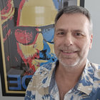 Mike German thumbnail