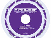 レア.Underground Makina Connectionz Vol. 1 Underground Makina Connectionz Vol. 1 – CD (Compilation