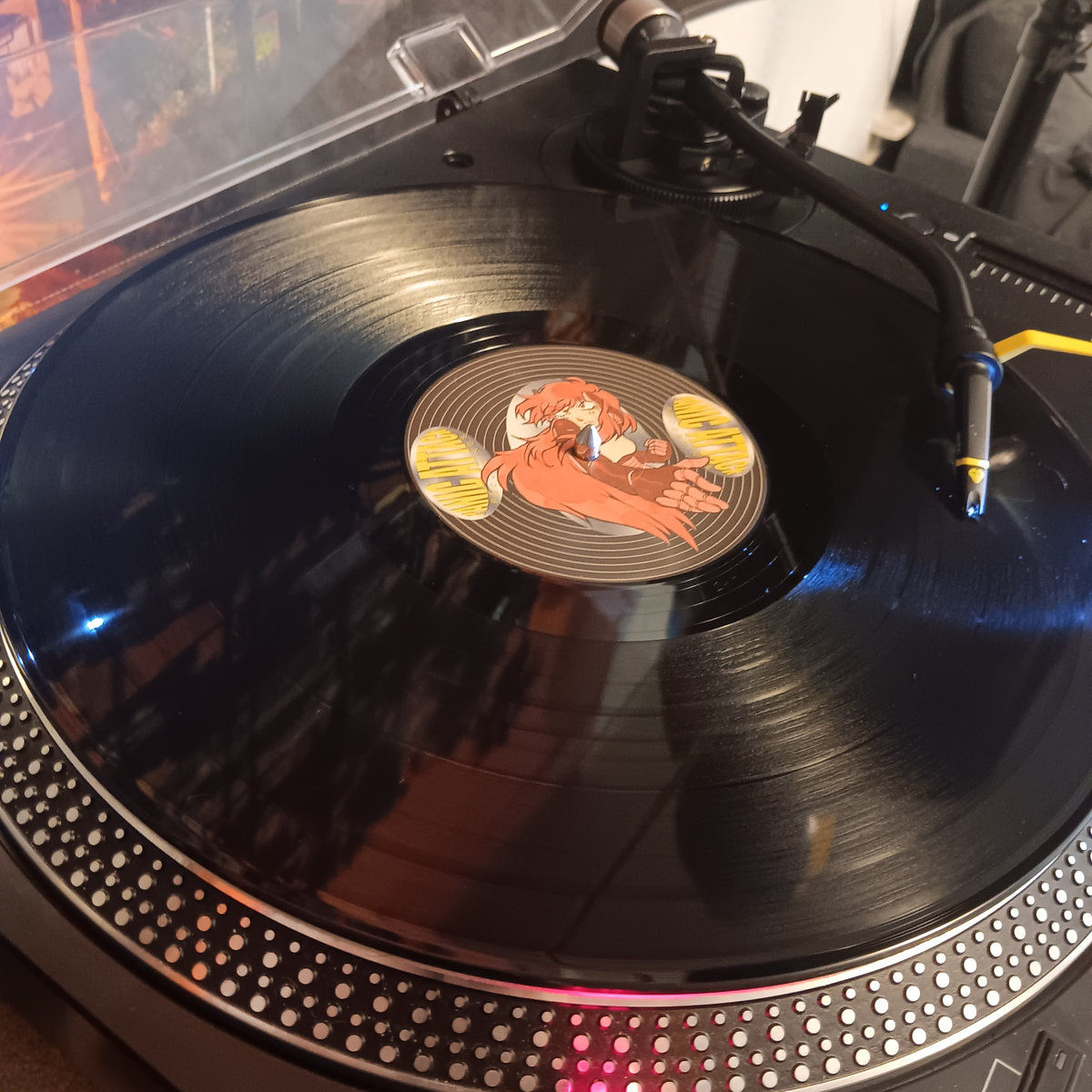 PAR001] Activate Your System EP | Panic Attack Recordings