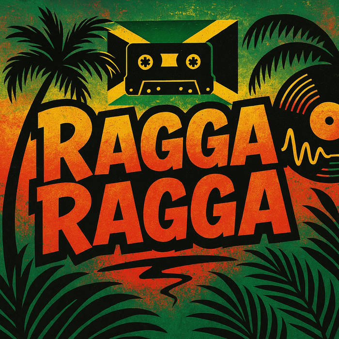 Ragga Ragga Ragga 7 | Various Artists | RaggaRagga