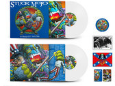 Snappin' Necks | STUCK MOJO | KNIVES OUT RECORDS