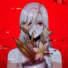 UGLY DEATH NO REDEMPTION ANGEL CURSE I LOVE YOU | Ada Rook