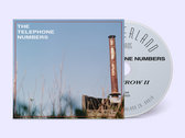 Veronica Falls - Waiting For Something To Happen CD