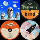 Heatwave Vol.1 | Various Artists | Foresight Records