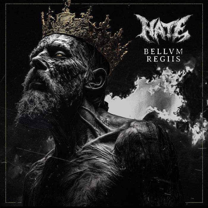 Bellum Regiis – Digipak CD