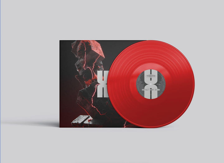 TRSN037] Delirium, Vol. III | Various Artists | Transition