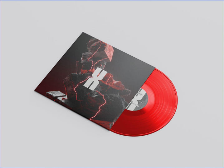 TRSN037] Delirium, Vol. III | Various Artists | Transition