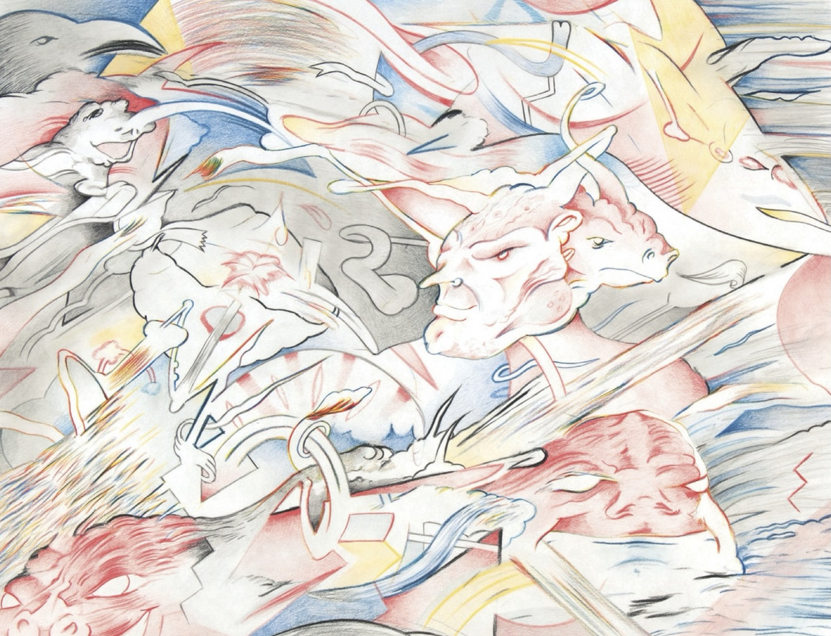 Graham Lambkin – Came to Call Mine Book / C05 CD | Penultimate Press