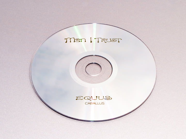 Equus Caballus | Men I Trust