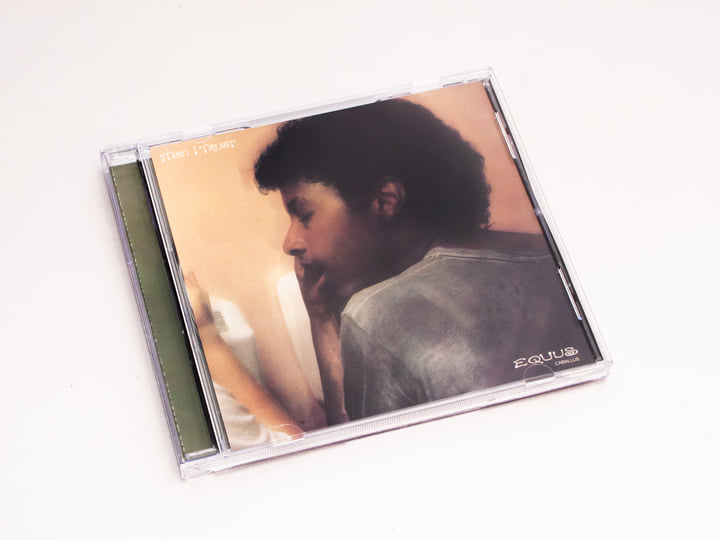 Equus Caballus | Men I Trust