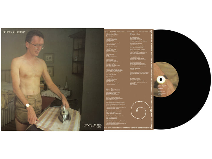 洋楽 Men I Trust LP Men I Trust