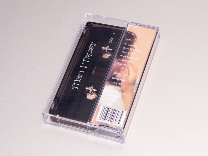 Equus Caballus | Men I Trust