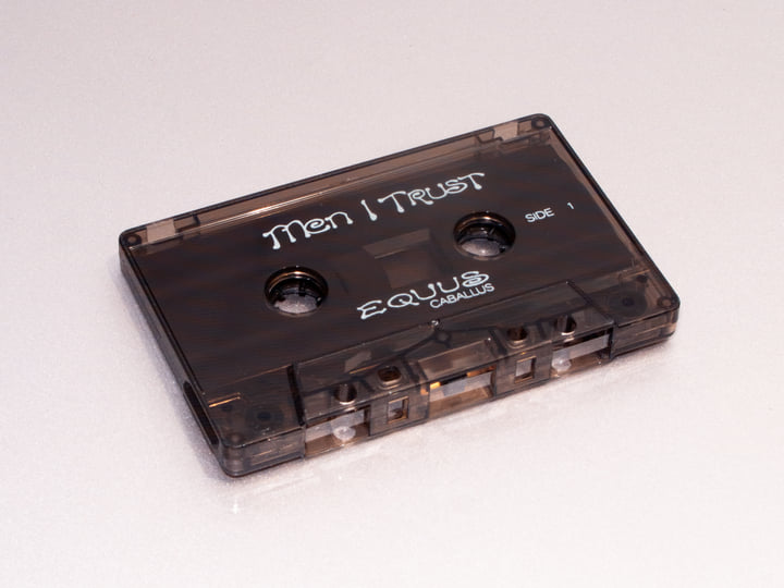 洋楽 Men I Trust LP Equus Caballus | Men I Trust