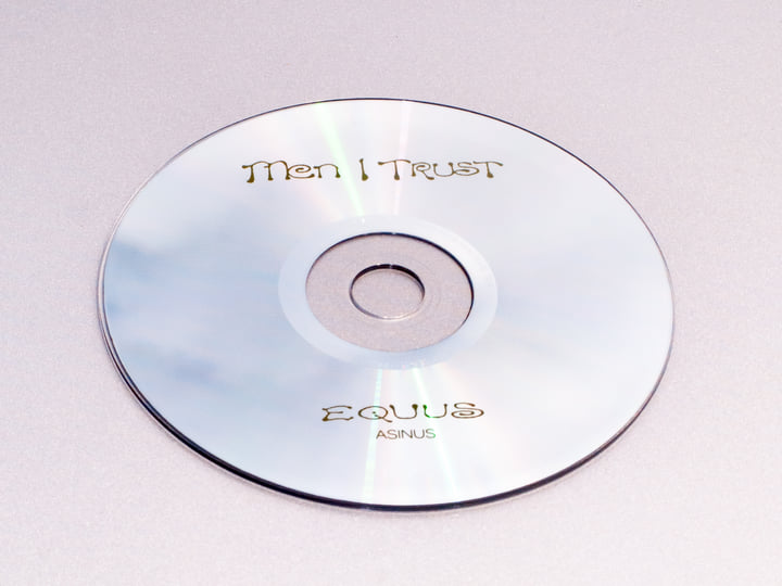 Equus Asinus | Men I Trust