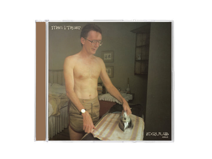 Equus Asinus | Men I Trust