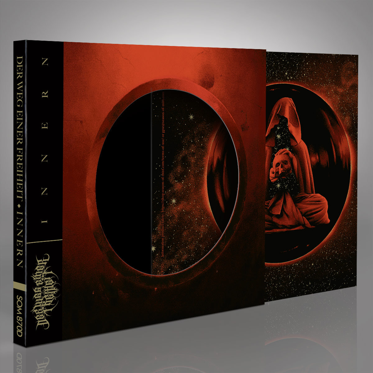 Innern | Der Weg einer Freiheit