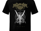 入手困難品　DER WEG EINER FREIHEIT FINISTERRE Finisterre T-Shirt | Der Weg einer Freiheit