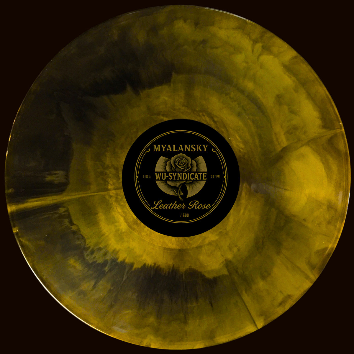 Wu-Syndicate / ウー・シンジケート Illustrious | Wu-Syndicate