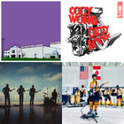 The Fearless Flyers III | The Fearless Flyers | Vulf Records