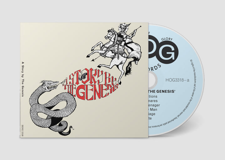 A Story By The Genesis | The Genesis