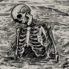 Blind Existence | Sceptic