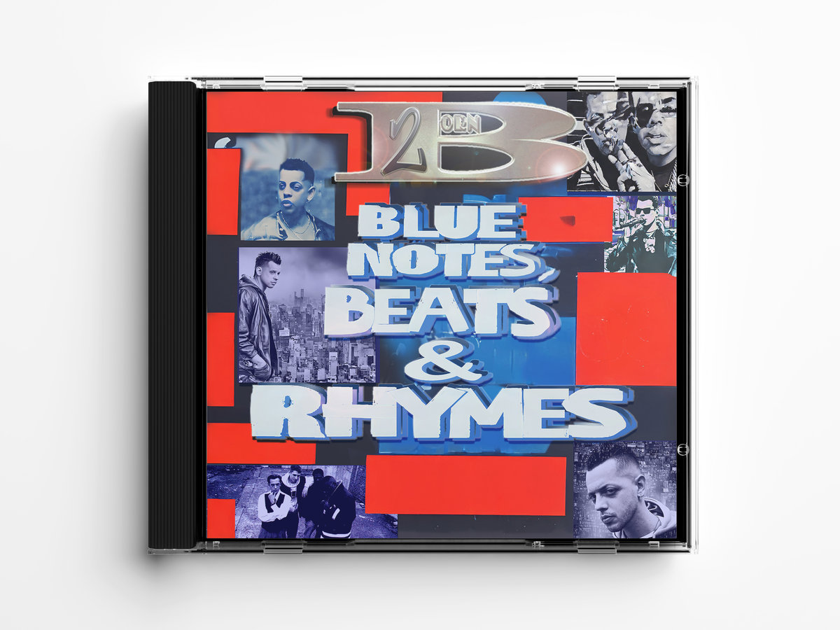 レコード Beats, Rhymes & Life II 12”スペシャルEPアルバム