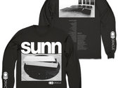 sunn o)))　Tシャツ Model T shirt – SUNN O)))