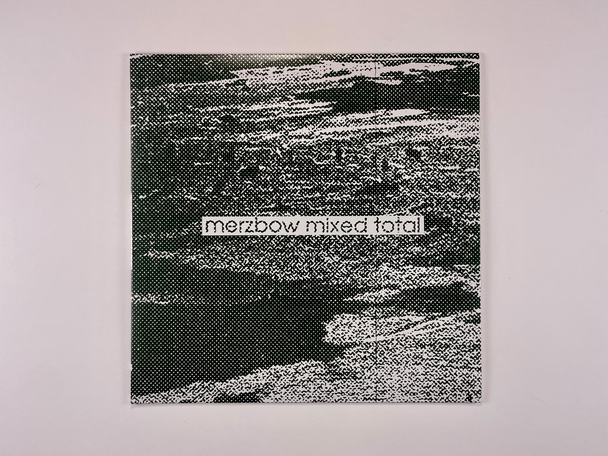 Merzbow Mixed Total | Merzbow & Total | No Holiday