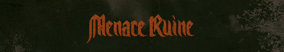 Menace Ruine — Photo