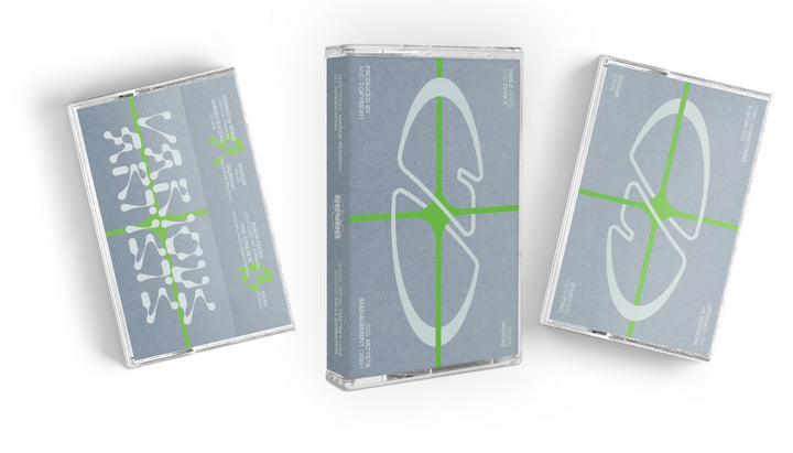 SEVEN Various Artists 02 | SEVENVA02 | Various Artists | SEVEN