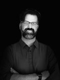 Brian Cobb — Photo