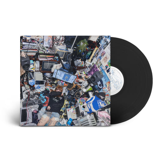 Ninajirachi - I Love My Computer レコード I Love My Computer