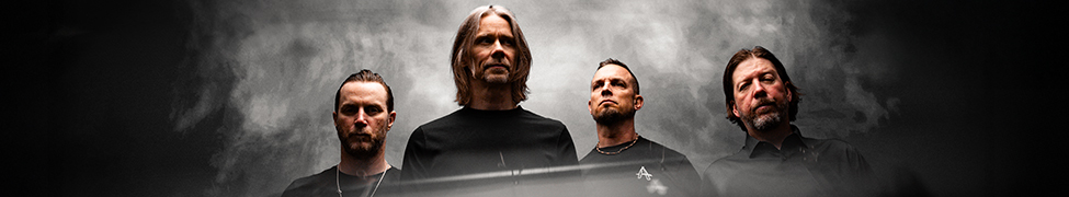 Alter Bridge — Photo