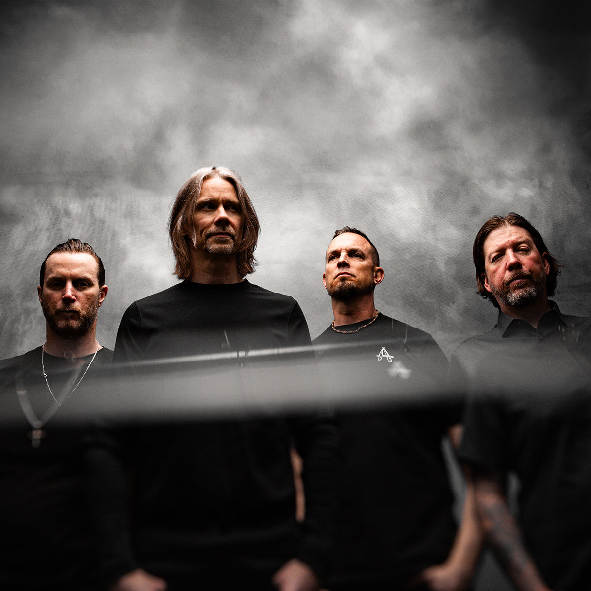 独LP Alter Bridge Pawns &amp; Kings NPR1060VINYL Napalm Records 未開封 /00260 Amazon.com: Pawns & Kings: CDs & Vinyl